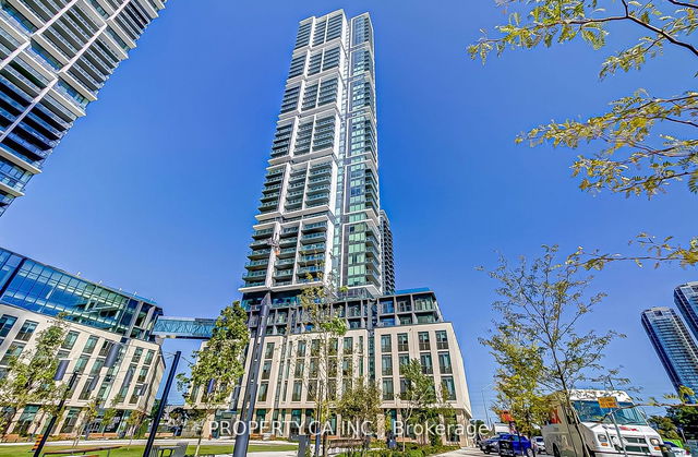 4907 - 7890 Jane Street