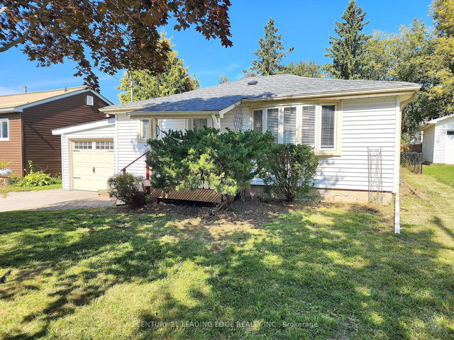 140 Spring Road