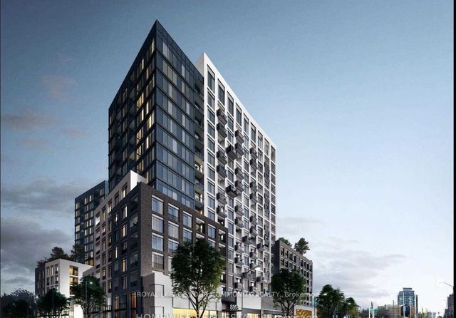 221E - 8868 YONGE Street