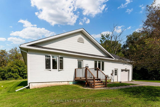 150 Pleasant Boulevard