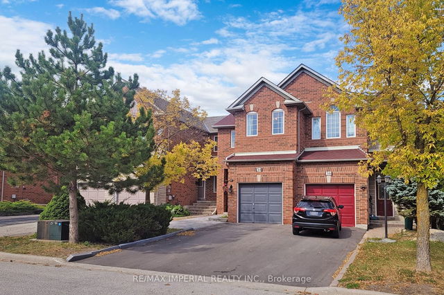 34 Thornbush Court