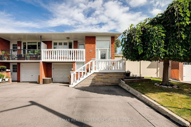 39 North Humber Drive
