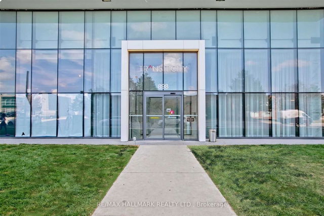 4903 - 898 Portage Parkway