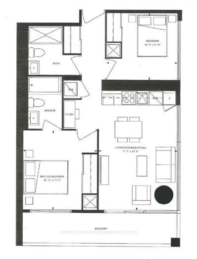 4903 - 898 Portage Parkway