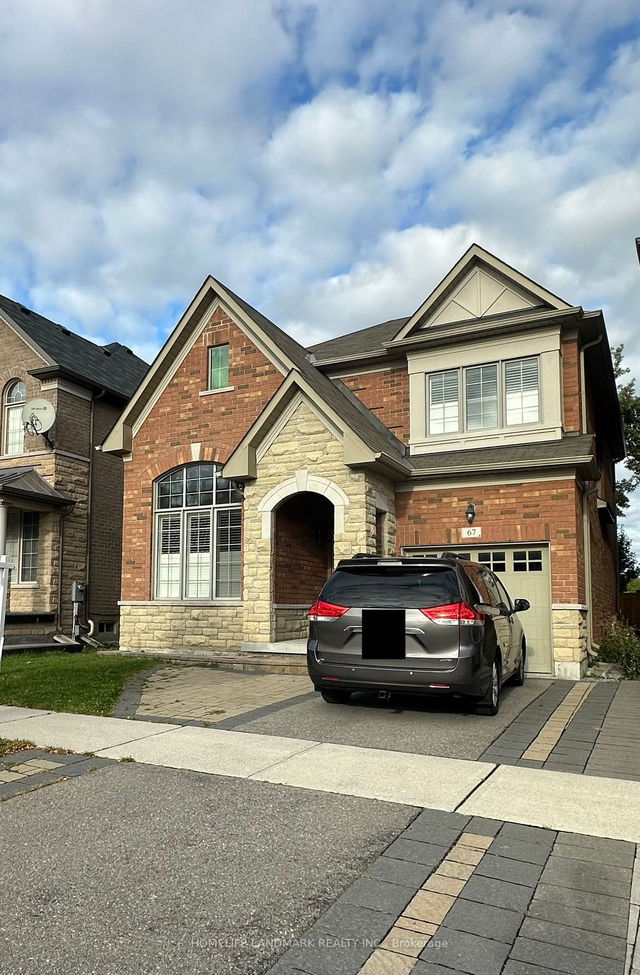 67 William Bartlett Drive