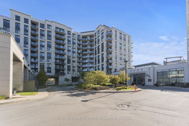 417 - 24 Woodstream Boulevard