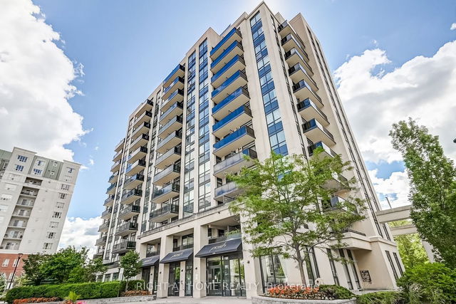 212 - 520 Steeles Avenue