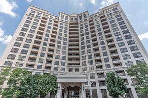 Ph07 - 9225 Jane St, Vaughan, L6A 0J7 | Image 3