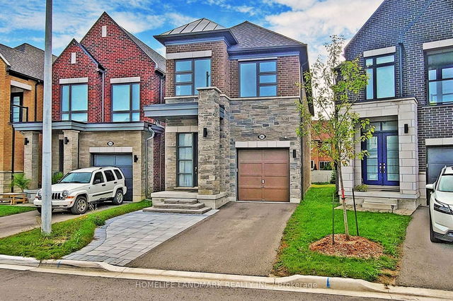 86 Hesperus Road