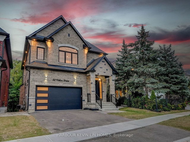 32 Vitlor Drive