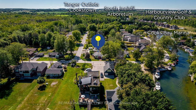 266 Maple Grove Drive