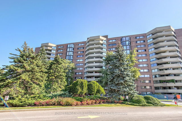 202 - 50 Baif Boulevard