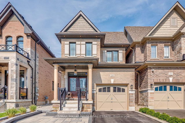 237 Cranbrook Crescent