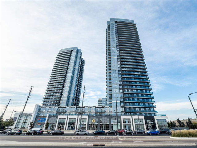 1004 - 3600 Highway 7 Road