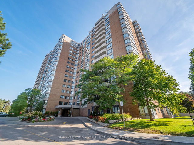 807 - 7601 Bathurst Street