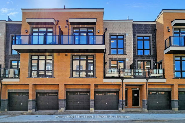 2 - 6 Sayers Lane