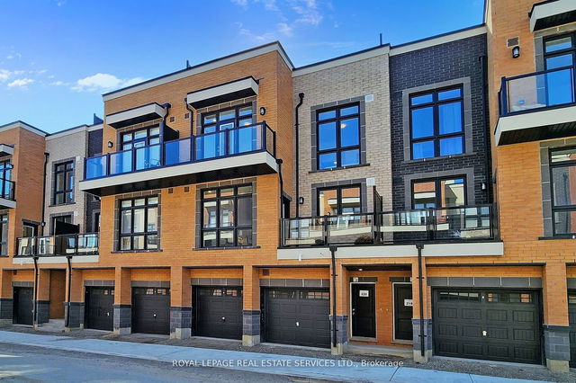 2 - 6 Sayers Lane