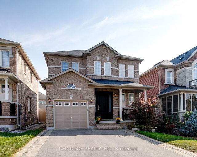 35 Mahogany Forest Drive
