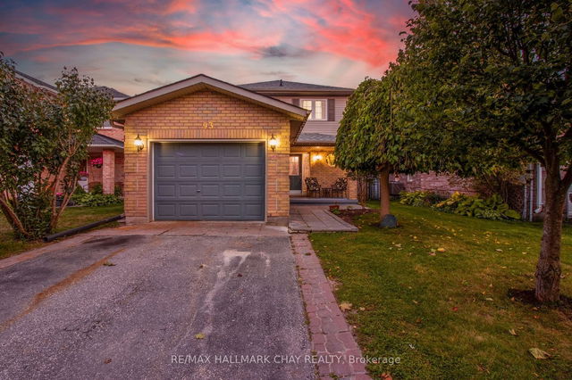 93 Fairwood Drive