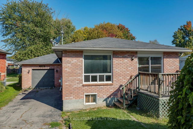 244 Royal Road