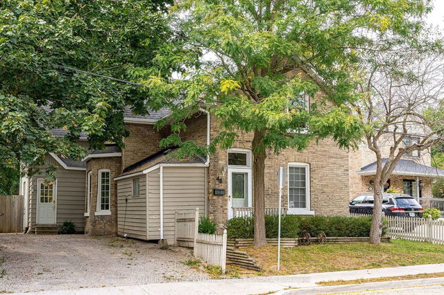48 Machell Avenue