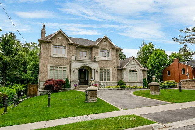 72 Westwood Lane
