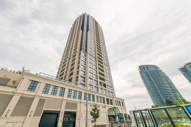 511 - 1 Grandview Avenue