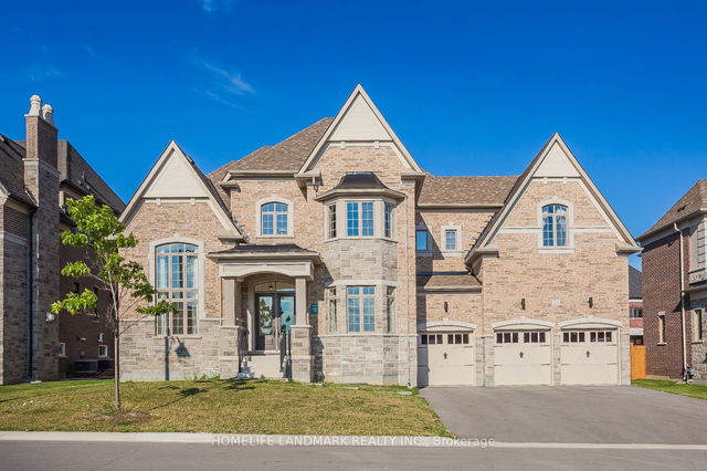 21 Lake Marie Trail