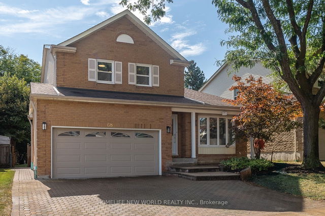 68 Breckonwood Crescent