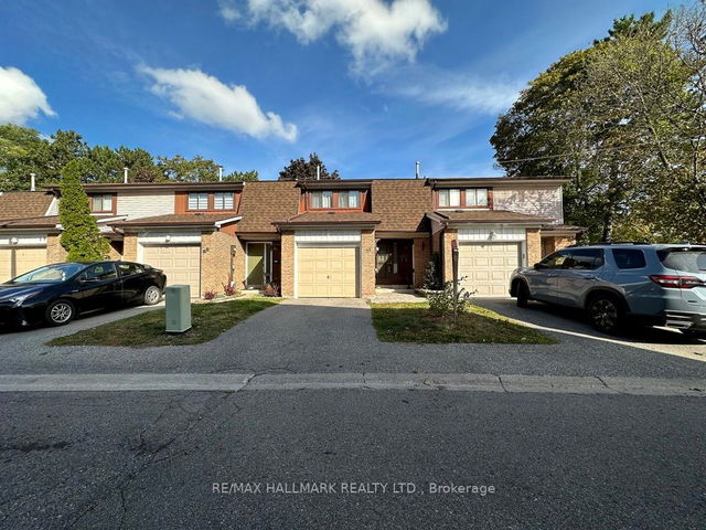 21 - 260 Avenue Road
