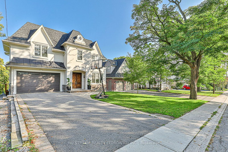 24 Rouge St, Markham, L3P 1K8 | Image 3