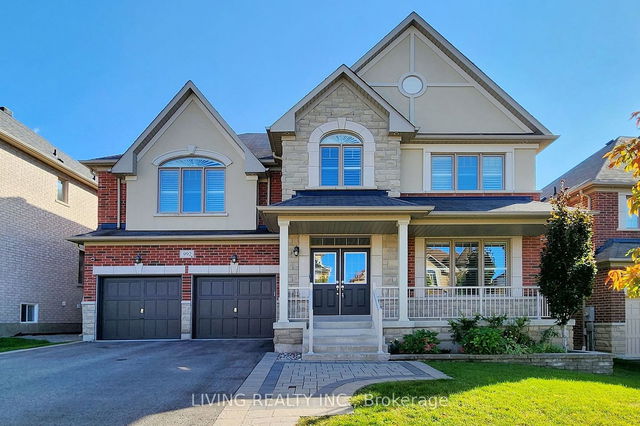 992 Sherman Brock Circle