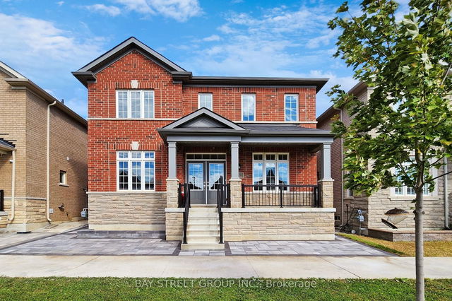 578 William Forester Road