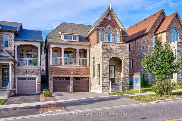 12 Beckett Avenue