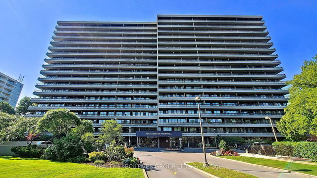 1805 - 8111 Yonge Street