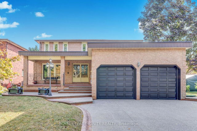 15 Huronia Place
