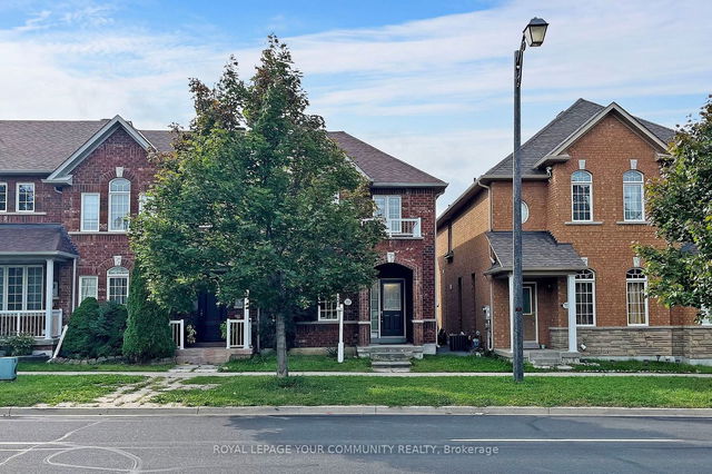 2013 Bur Oak Avenue