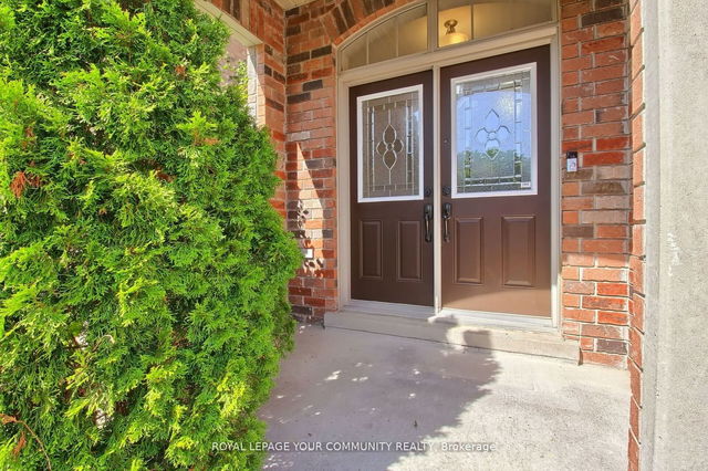 32 Millhouse Court