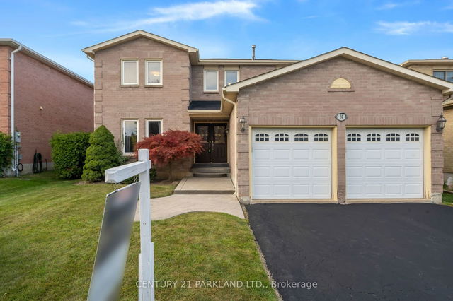 50 Pickett Crescent