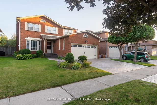 476 Raymerville Drive
