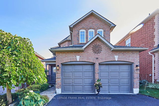98 Bolton Drive
