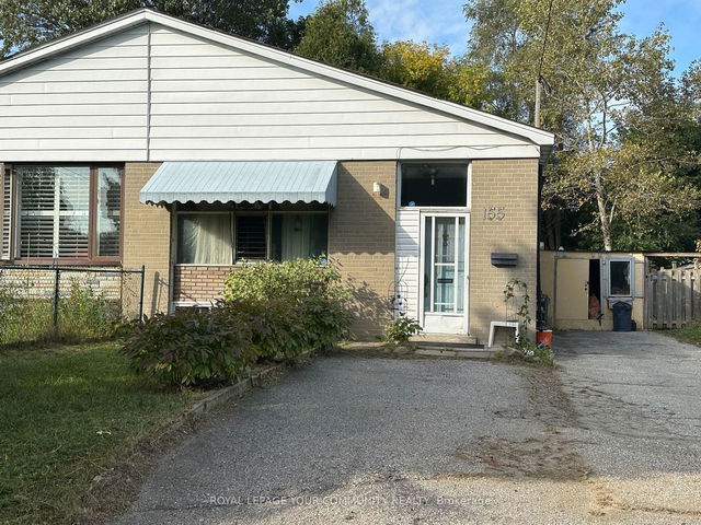 155 Taylor Mills Drive