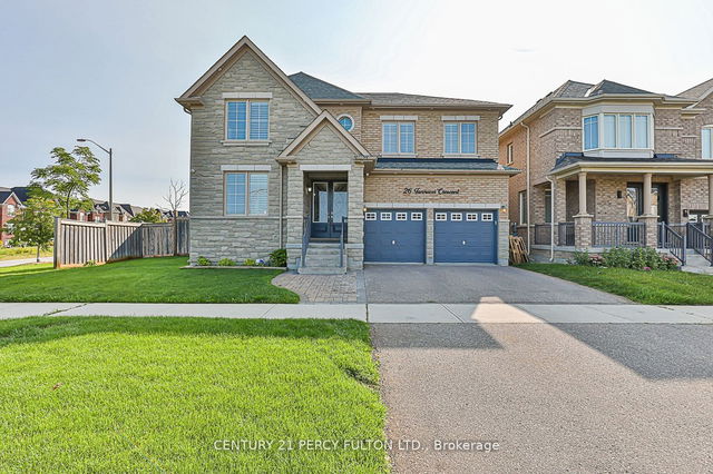 26 Iannucci Crescent