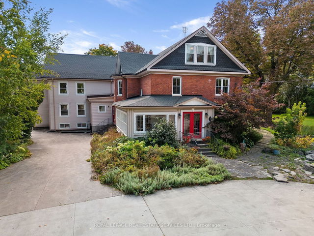 1 Gormley Court