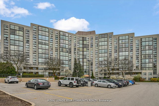 605 - 30 Harding Boulevard