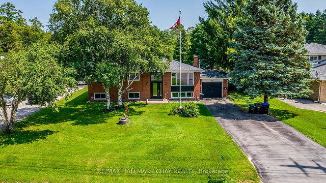 3151 25th Sideroad N/A