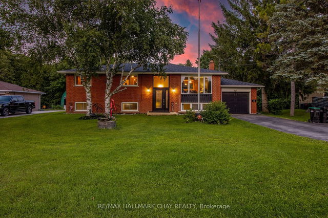 3151 25th Sideroad N/A