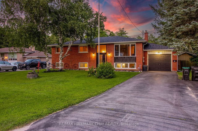 3151 25th Sideroad N/A