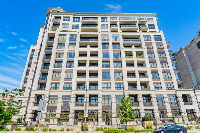 805 - 99 South Town Centre Boulevard