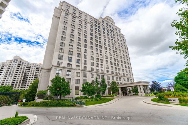 1607 - 9235 Jane Street
